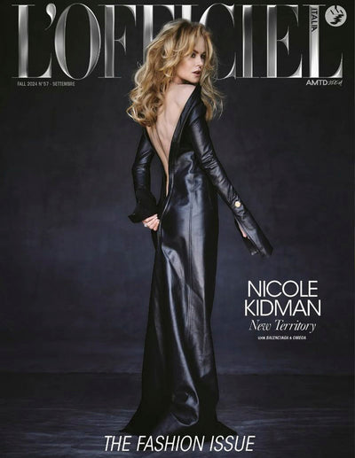 L'Officiel Italia